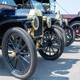 Illustration for article titled Horseless Carriages Visit Our Museum